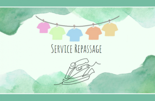 Service service a personne