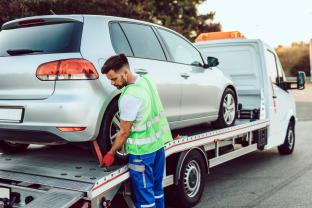 Service depannage