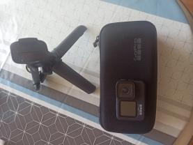 Location gopro