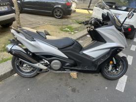 Service transport personne