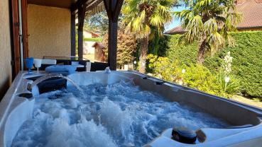 Location piscine