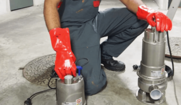 Service depannage