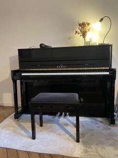 Location piano