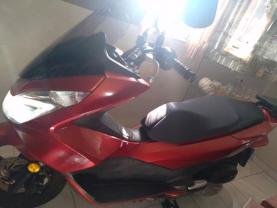 Location scooter