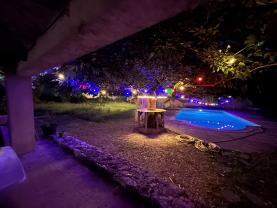 Location piscine