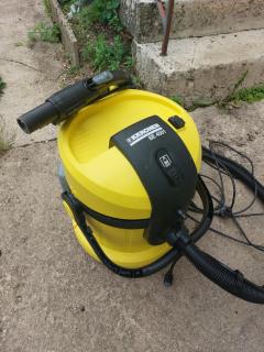 Location injecteur extracteur