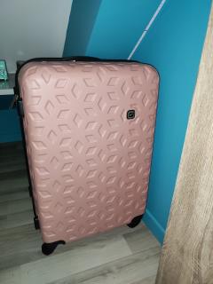 Location valise