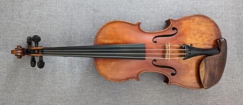 Location instrument musique