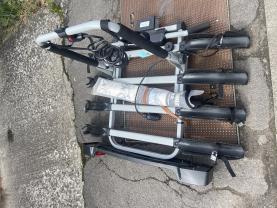 Location porte velo