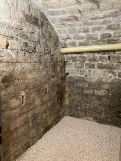 Location stockage en cave