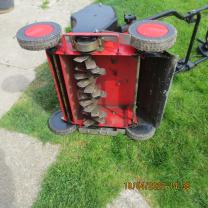 Location scarificateur