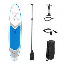 Location paddle