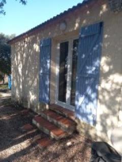 Location logement contre service