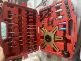 Location autres outils