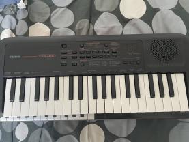 Location instrument musique