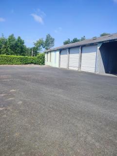 Location parking securise