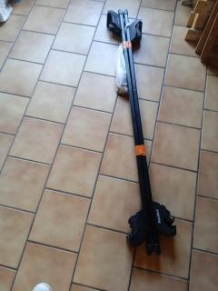 Location barres de toit