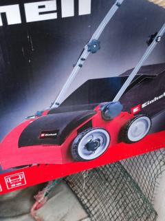 Location scarificateur