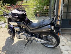 Location moto