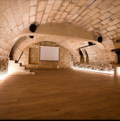 Location salle reception