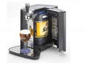 Location tireuse a biere