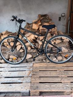 Location velos