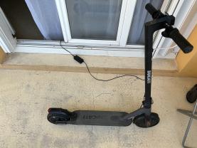 Location trottinette