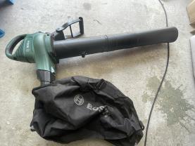 Location aspirateur souffleur