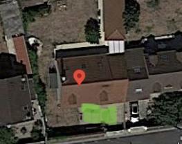 Location parking proche aeroport