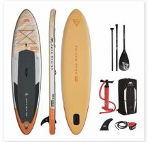 Location paddle
