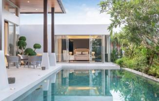 Location piscine