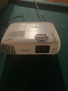 Location videoprojecteur