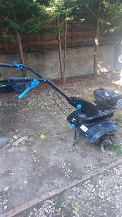 Location motoculteur