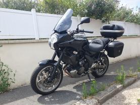 Location moto