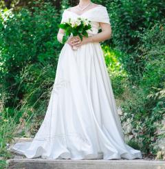 Location robe de mariee