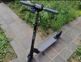 Location trottinette