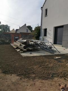 Location camion camionnette
