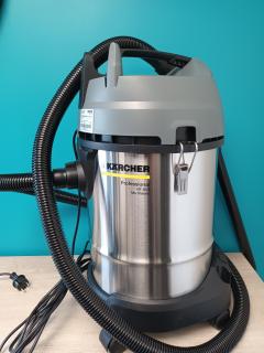 Location aspirateur