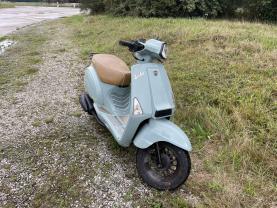 Location scooter