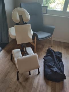 Location table de massage