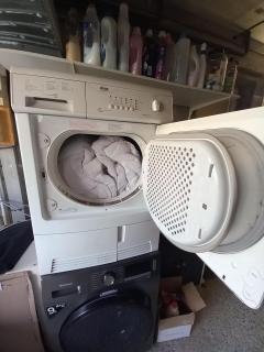 Location seche linge