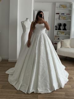 Location robe de mariee