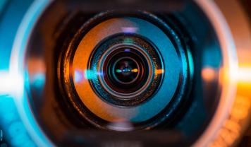 Service videaste