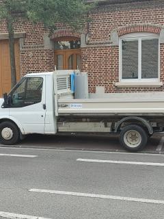 Location avec chauffeur