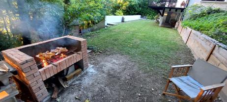Location jardin