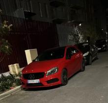 Service transport personne
