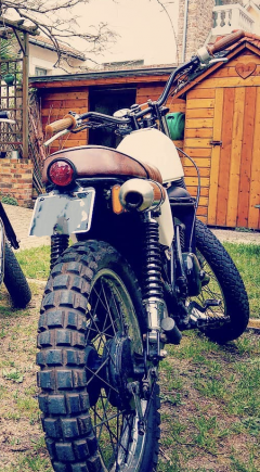 Service reparation moto