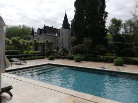 Service entretien jardin