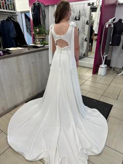 Location robe de mariee
