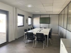 Location salle de reunion